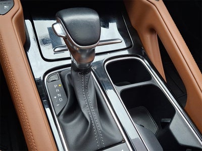 2023 Kia Telluride SX X-Pro