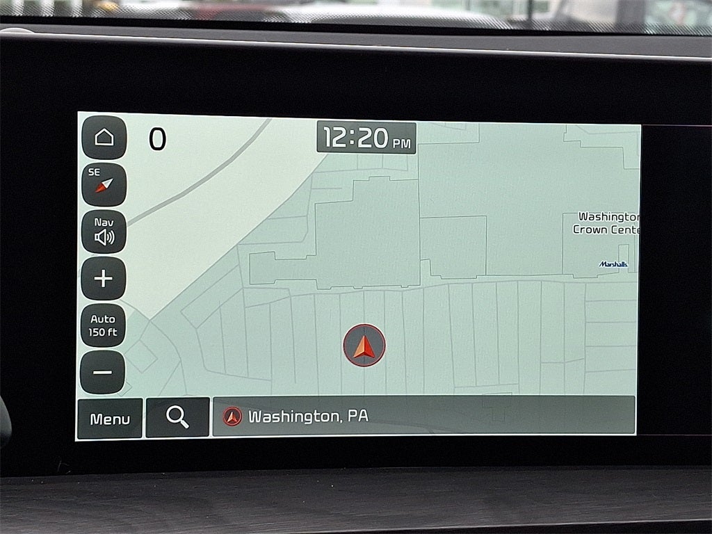 2023 Kia Telluride SX X-Pro