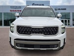 2023 Kia Telluride SX X-Pro