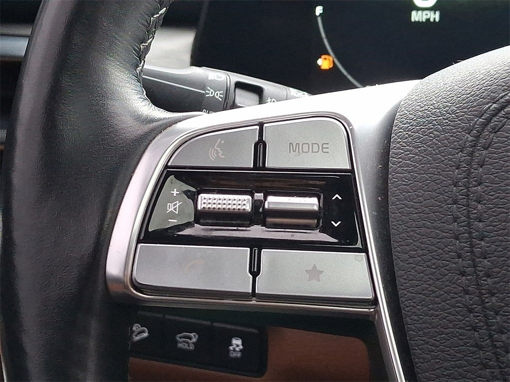 2023 Kia Telluride SX X-Pro