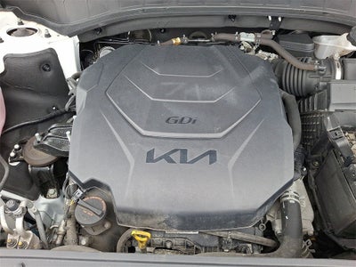 2023 Kia Telluride SX X-Pro