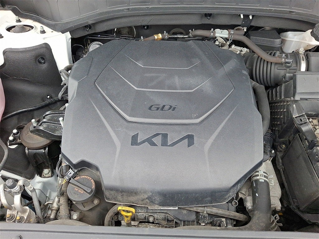 2023 Kia Telluride SX X-Pro