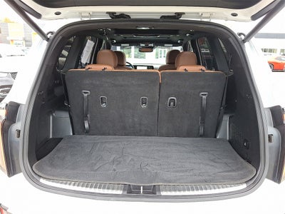 2023 Kia Telluride SX X-Pro