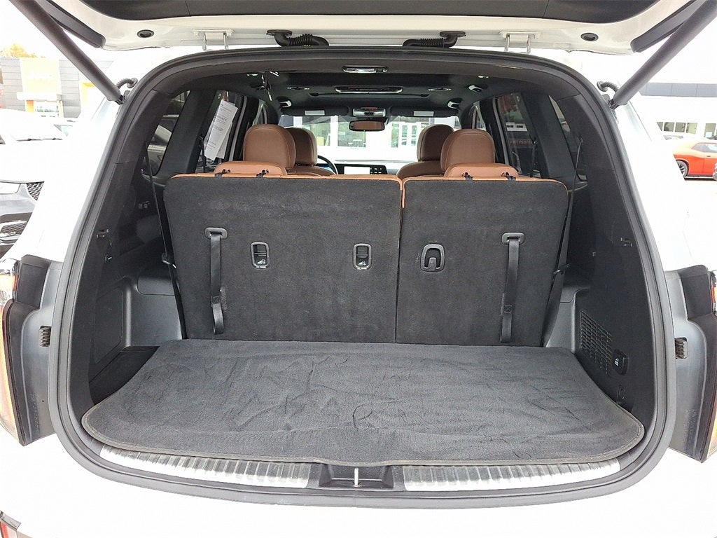 2023 Kia Telluride SX X-Pro