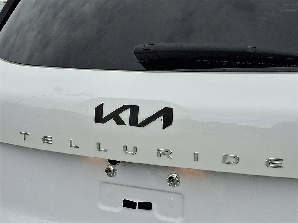 2023 Kia Telluride SX X-Pro