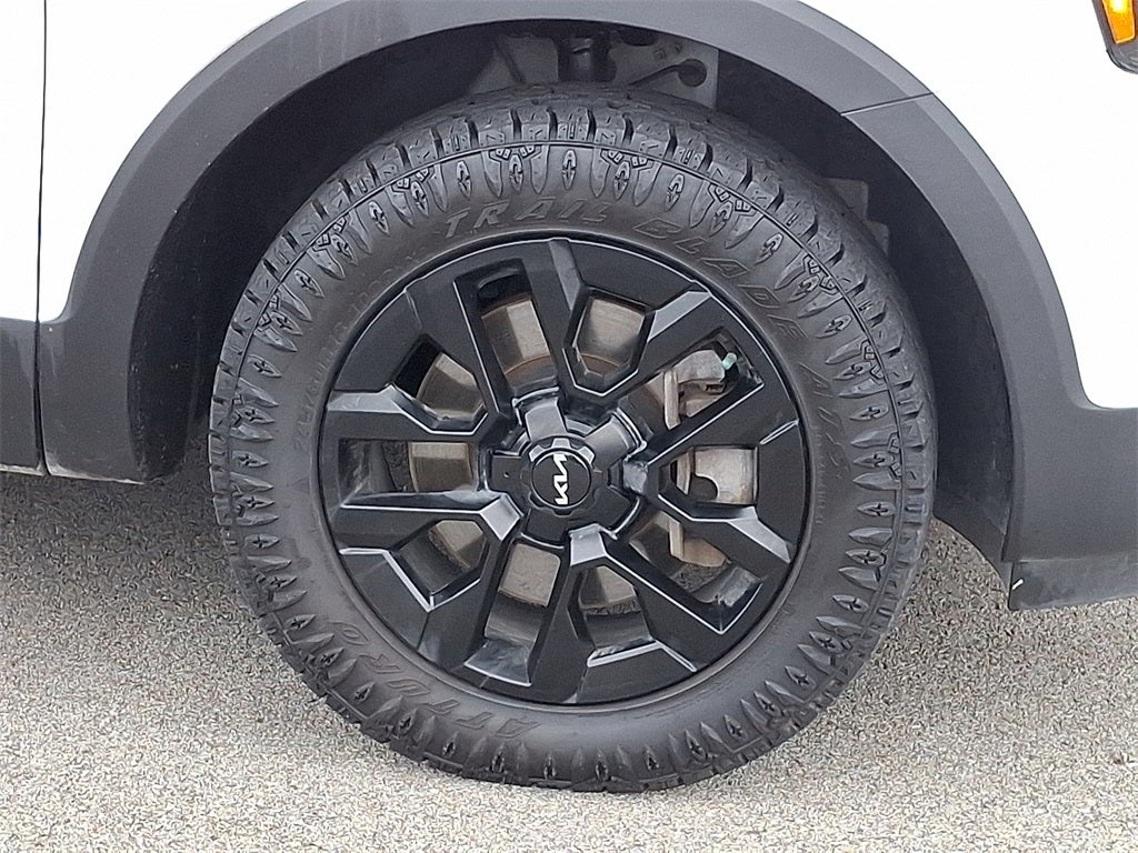 2023 Kia Telluride SX X-Pro