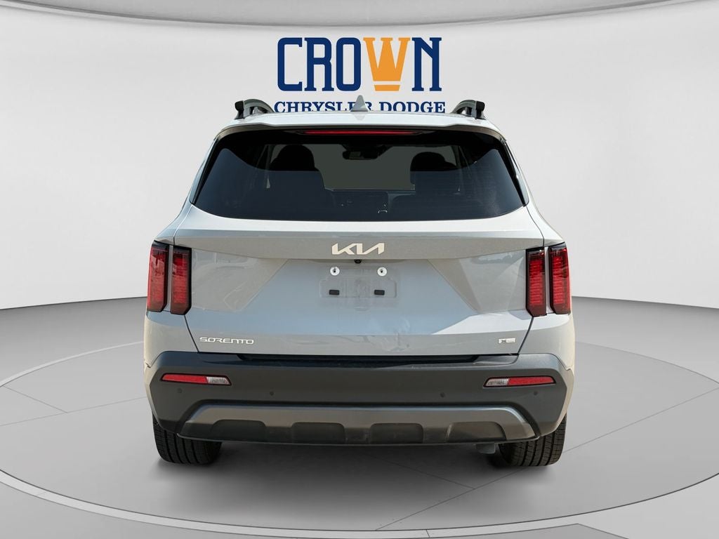 2023 Kia Sorento X-Line EX