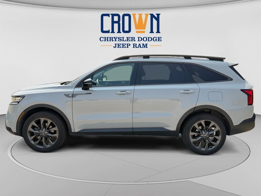 2023 Kia Sorento X-Line EX