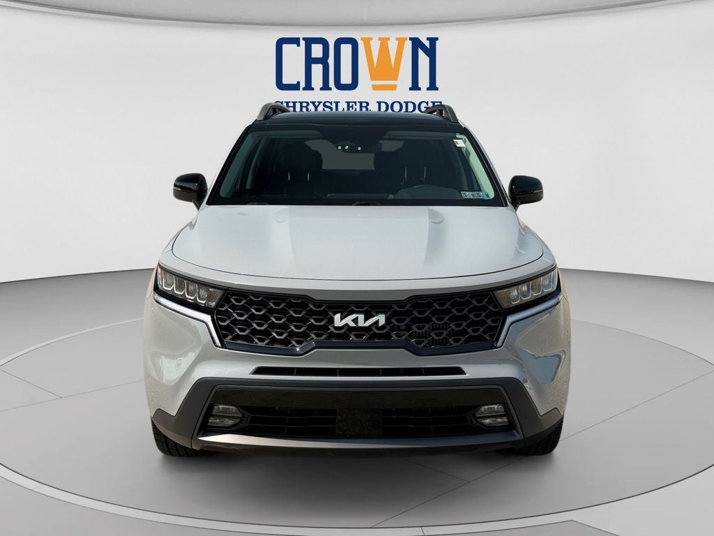 2023 Kia Sorento X-Line EX