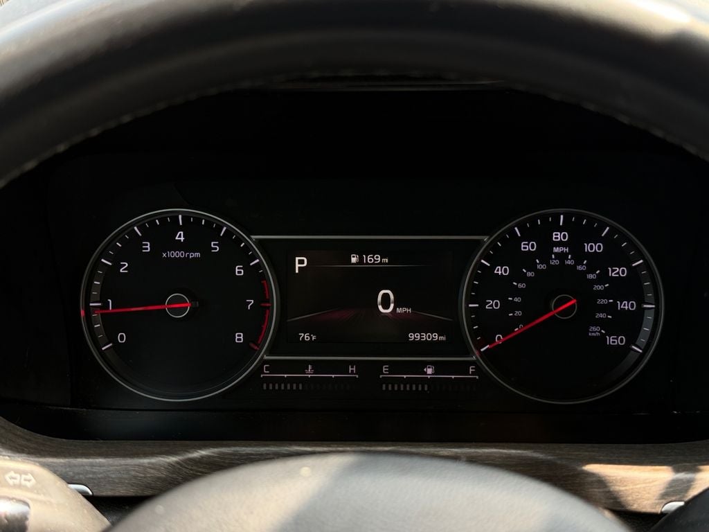 2023 Kia Sorento X-Line EX