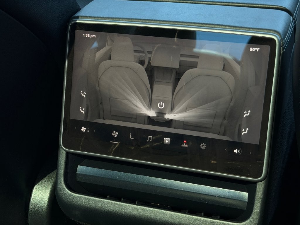 2024 Tesla Model 3 Long Range