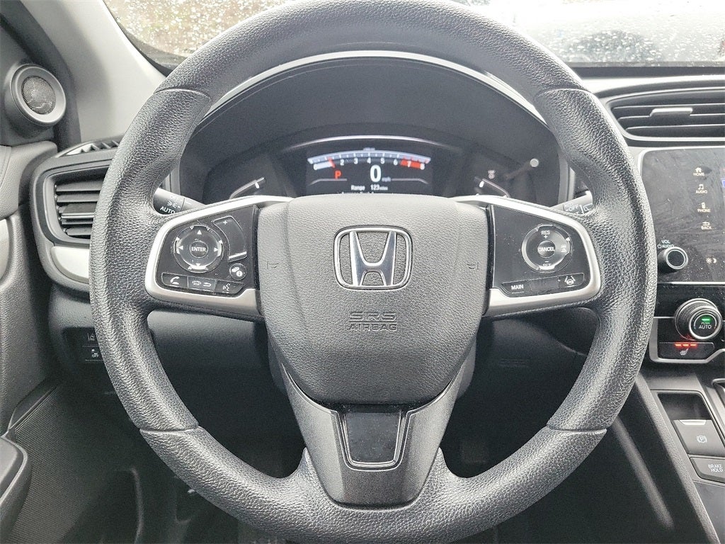 2022 Honda CR-V Special Edition