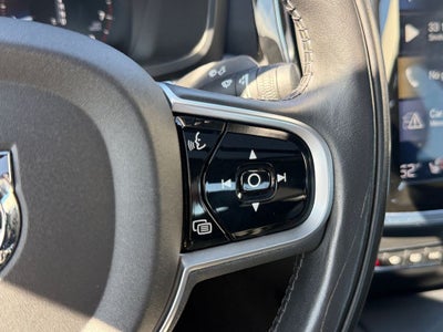 2020 Volvo S60 T5 Momentum