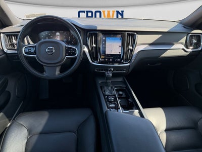 2020 Volvo S60 T5 Momentum
