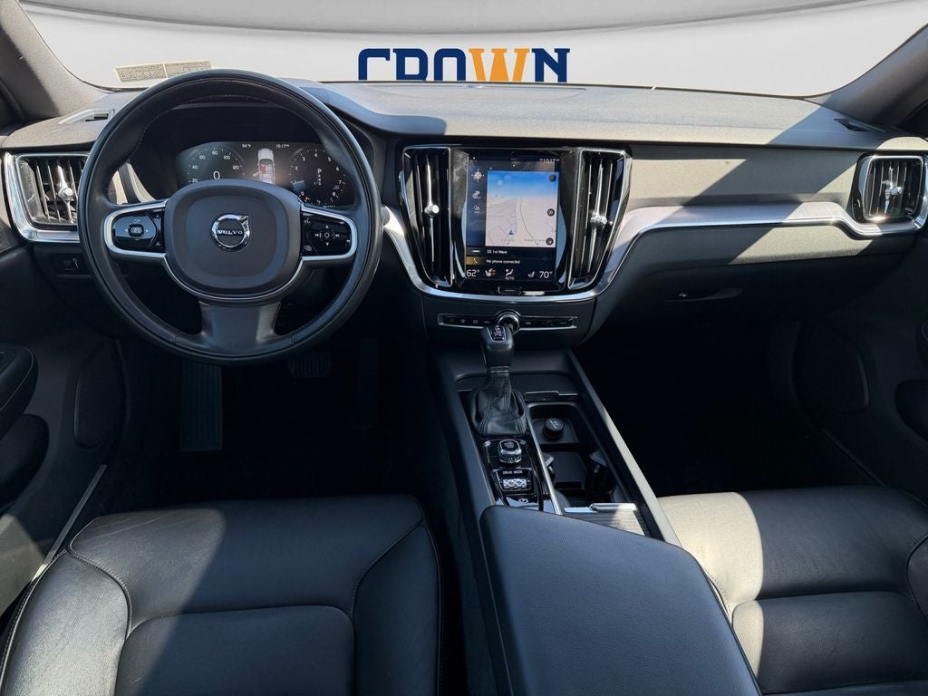 2020 Volvo S60 T5 Momentum