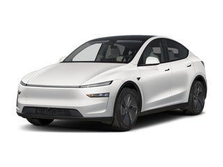 2026 Tesla Model Y Base