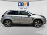 2023 Mitsubishi Outlander Sport Base