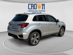 2023 Mitsubishi Outlander Sport Base