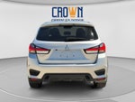 2023 Mitsubishi Outlander Sport Base