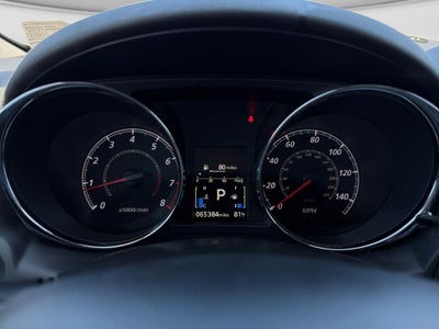 2023 Mitsubishi Outlander Sport Base