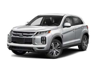 2026 Mitsubishi Outlander Sport SEL
