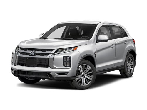 2026 Mitsubishi Outlander Sport SEL