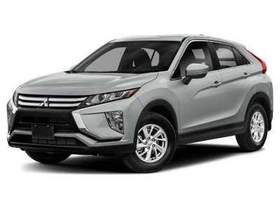 2018 Mitsubishi Eclipse Cross Base