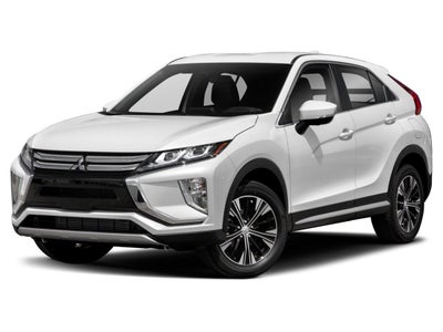2018 Mitsubishi Eclipse Cross Base