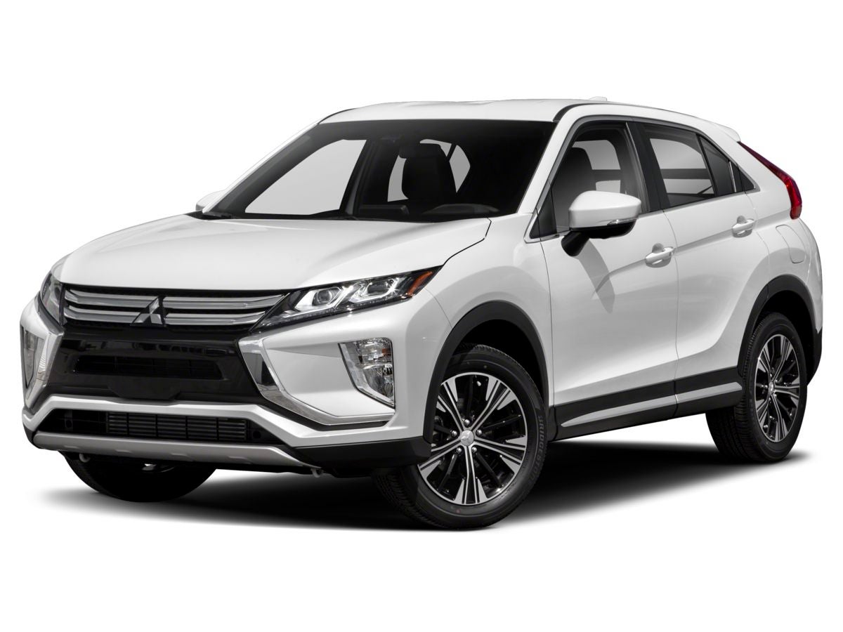 2018 Mitsubishi Eclipse Cross Base