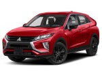 2018 Mitsubishi Eclipse Cross Base