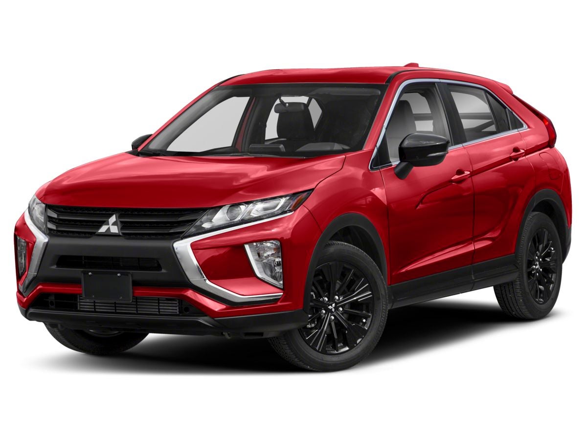 2018 Mitsubishi Eclipse Cross Base
