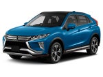 2018 Mitsubishi Eclipse Cross Base