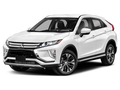 2018 Mitsubishi Eclipse Cross Base