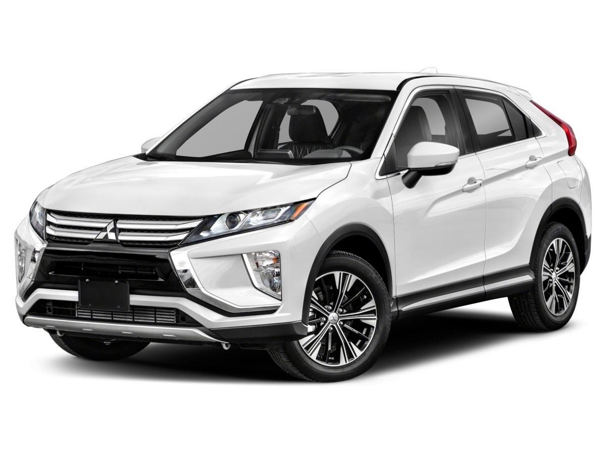 2018 Mitsubishi Eclipse Cross Base