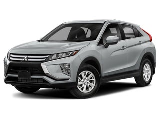 2018 Mitsubishi Eclipse Cross Base