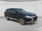 2020 Mitsubishi Outlander Base