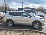 2024 Mitsubishi Outlander ES 4WD