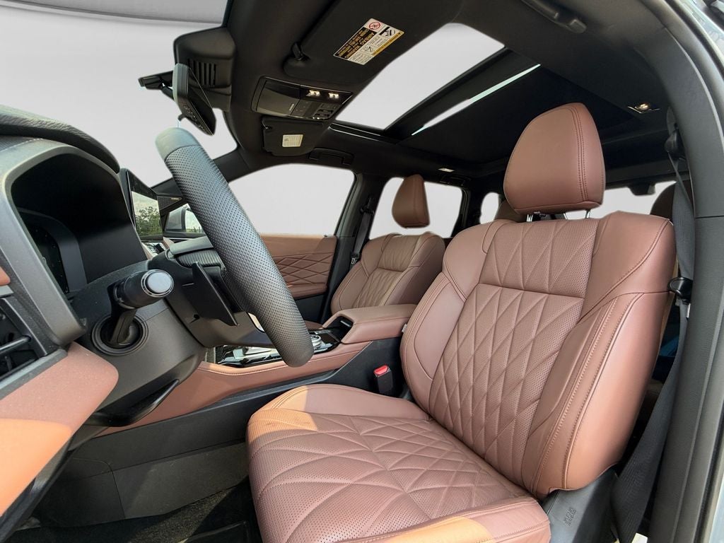 2026 Mitsubishi Outlander Base