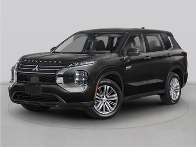 2023 Mitsubishi Outlander PHEV Base