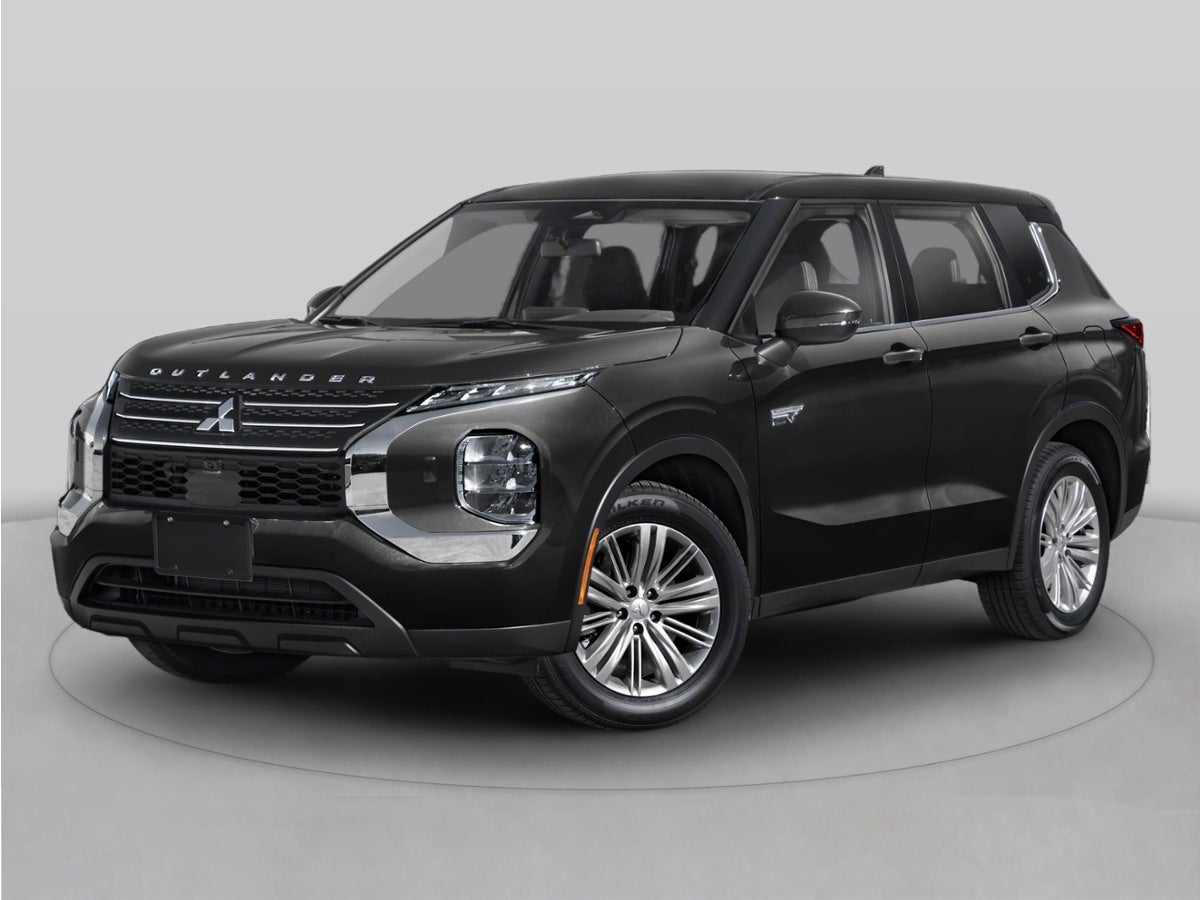 2023 Mitsubishi Outlander PHEV Base