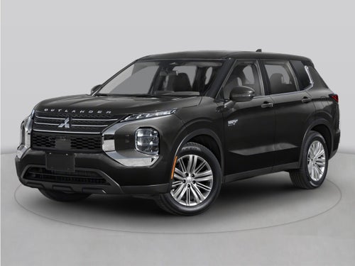 2023 Mitsubishi Outlander PHEV Base