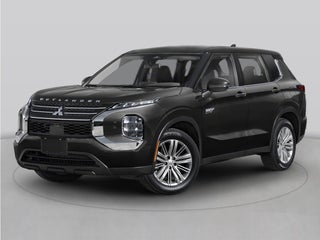 2023 Mitsubishi Outlander PHEV Base