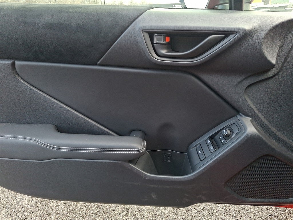 2024 Toyota GR86 Premium