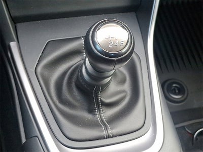 2024 Toyota GR86 Premium