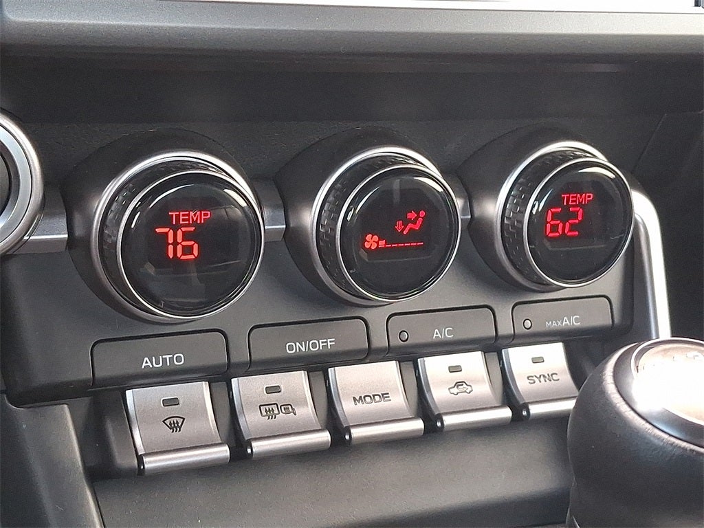 2024 Toyota GR86 Premium