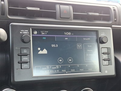 2024 Toyota GR86 Premium