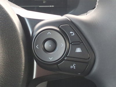 2024 Toyota GR86 Premium