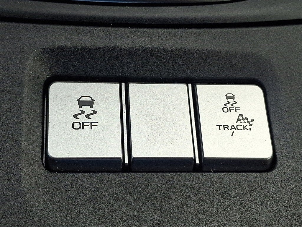 2024 Toyota GR86 Premium