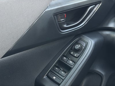 2025 Subaru Crosstrek Base