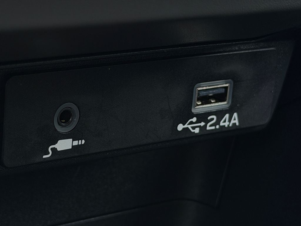 2025 Subaru Crosstrek Base